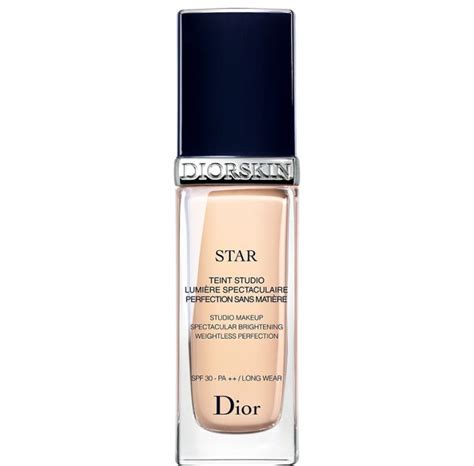 dior foundation diorskin star|dior star foundation sephora.